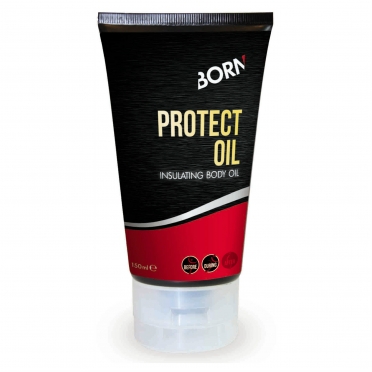 Born Protect Oil Body Care Tube 150ml